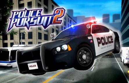 police games unblocked